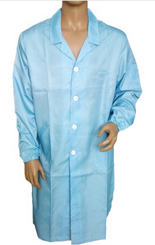 ESD Smock